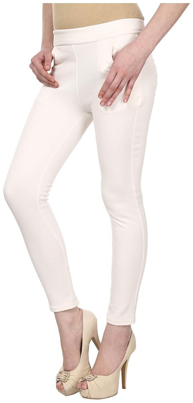 

Sritika Solid Jegging