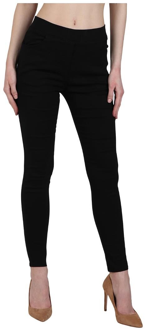 

Sritika Solid Jegging