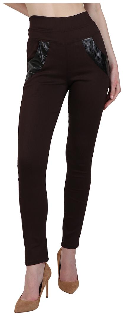 

Sritika Solid Jegging