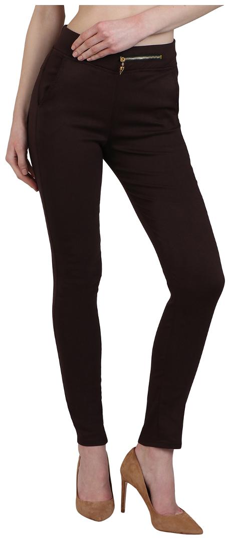 

Sritika Solid Jegging