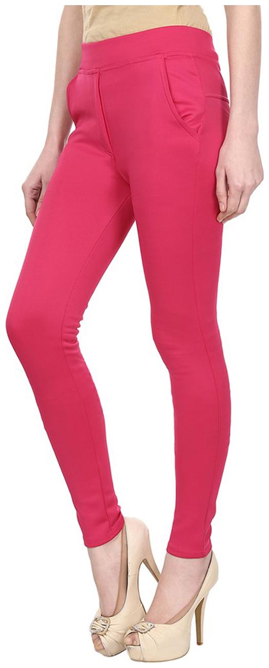 

Sritika Solid Jegging