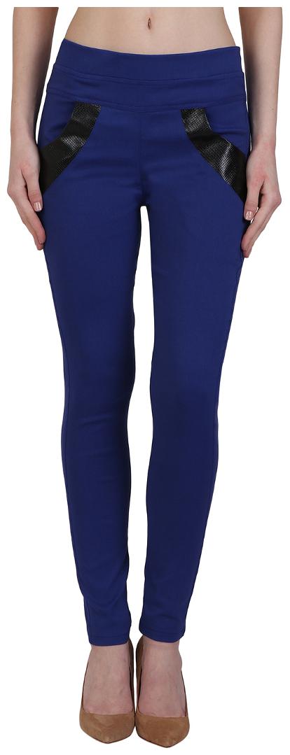 

Sritika Solid Jegging