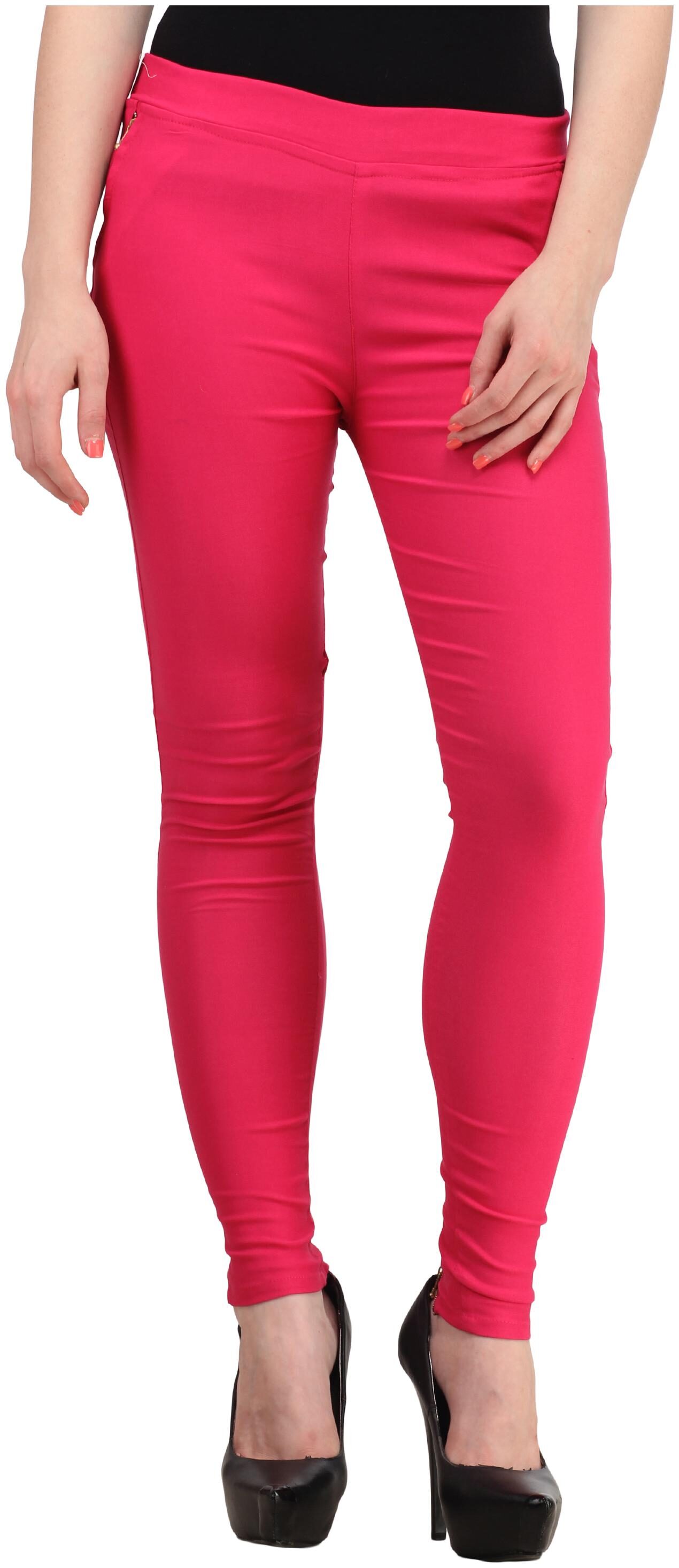 

Sritika Women Multi Straight fit Jeans