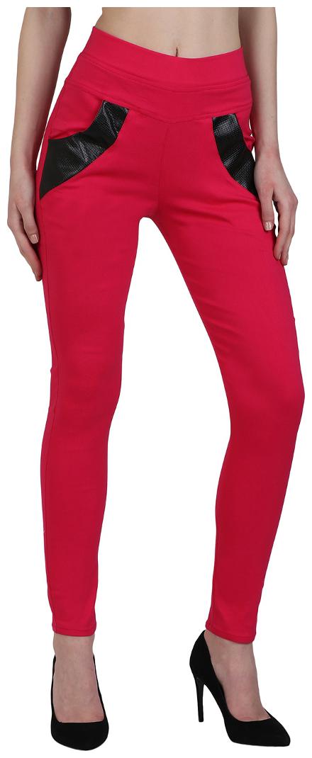 

Sritika Solid Jegging