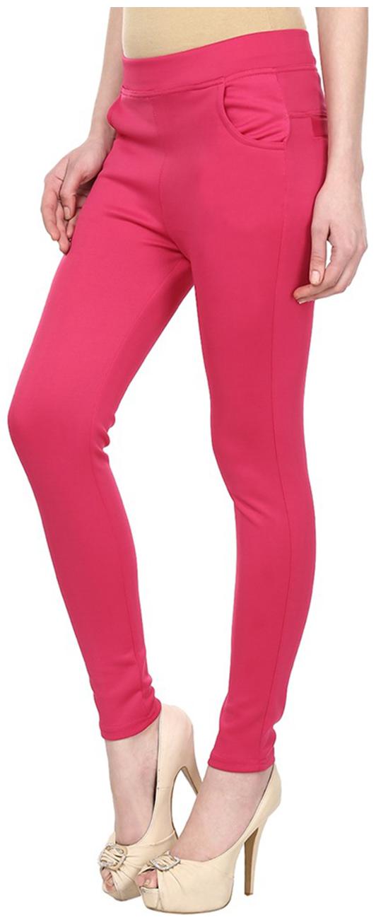 

Sritika Solid Jegging