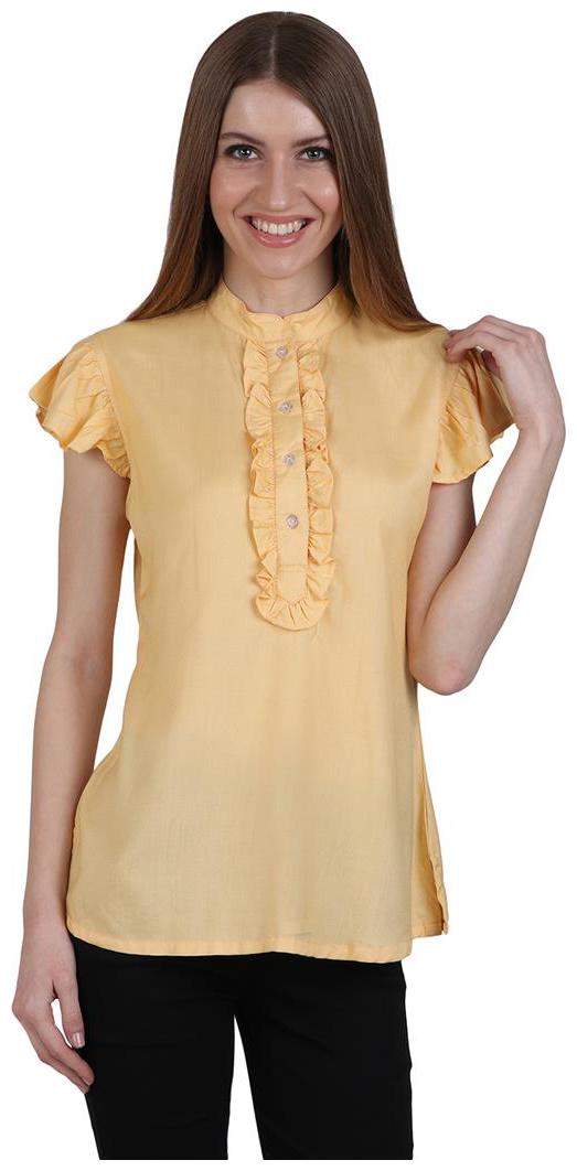 

Sritika solid top