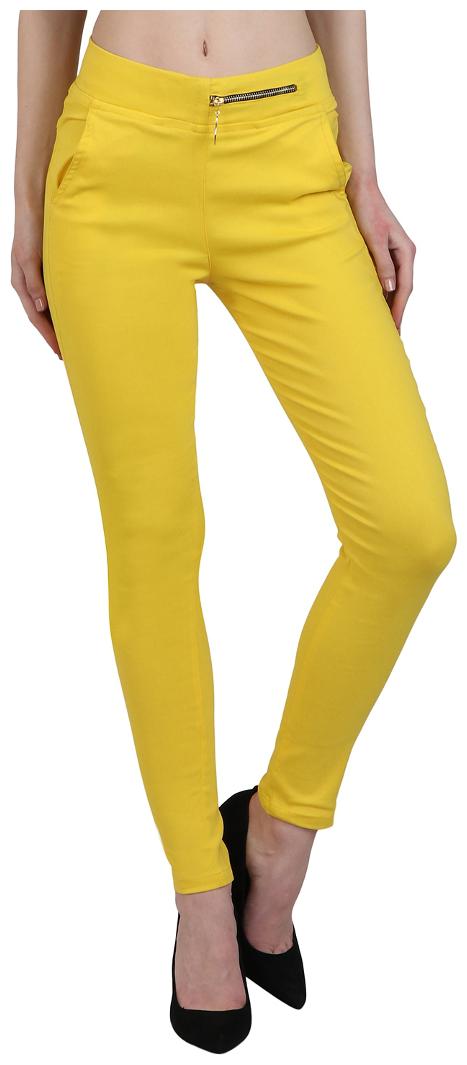 

Sritika Solid Jegging