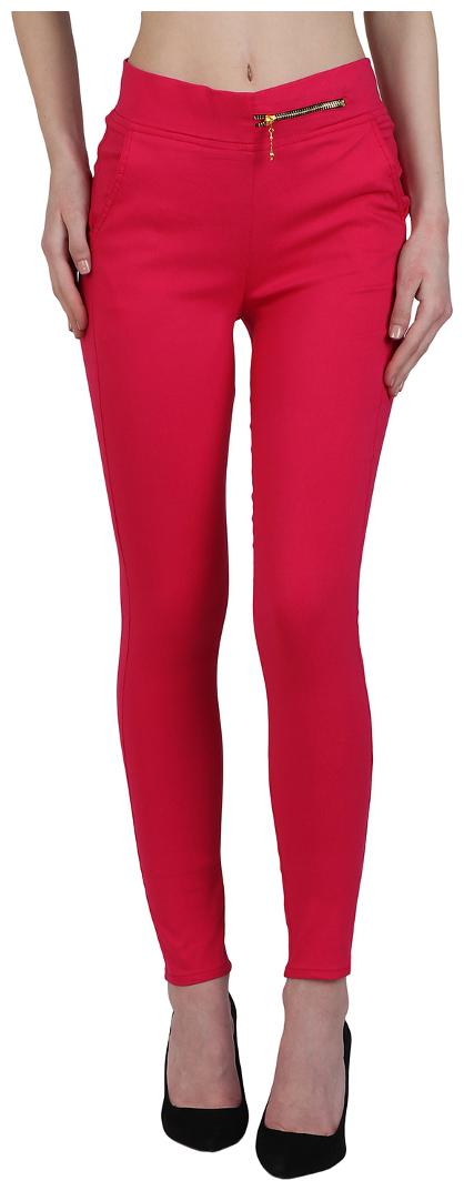 

Sritika Solid Jegging