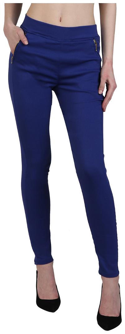 

Sritika Solid Jegging