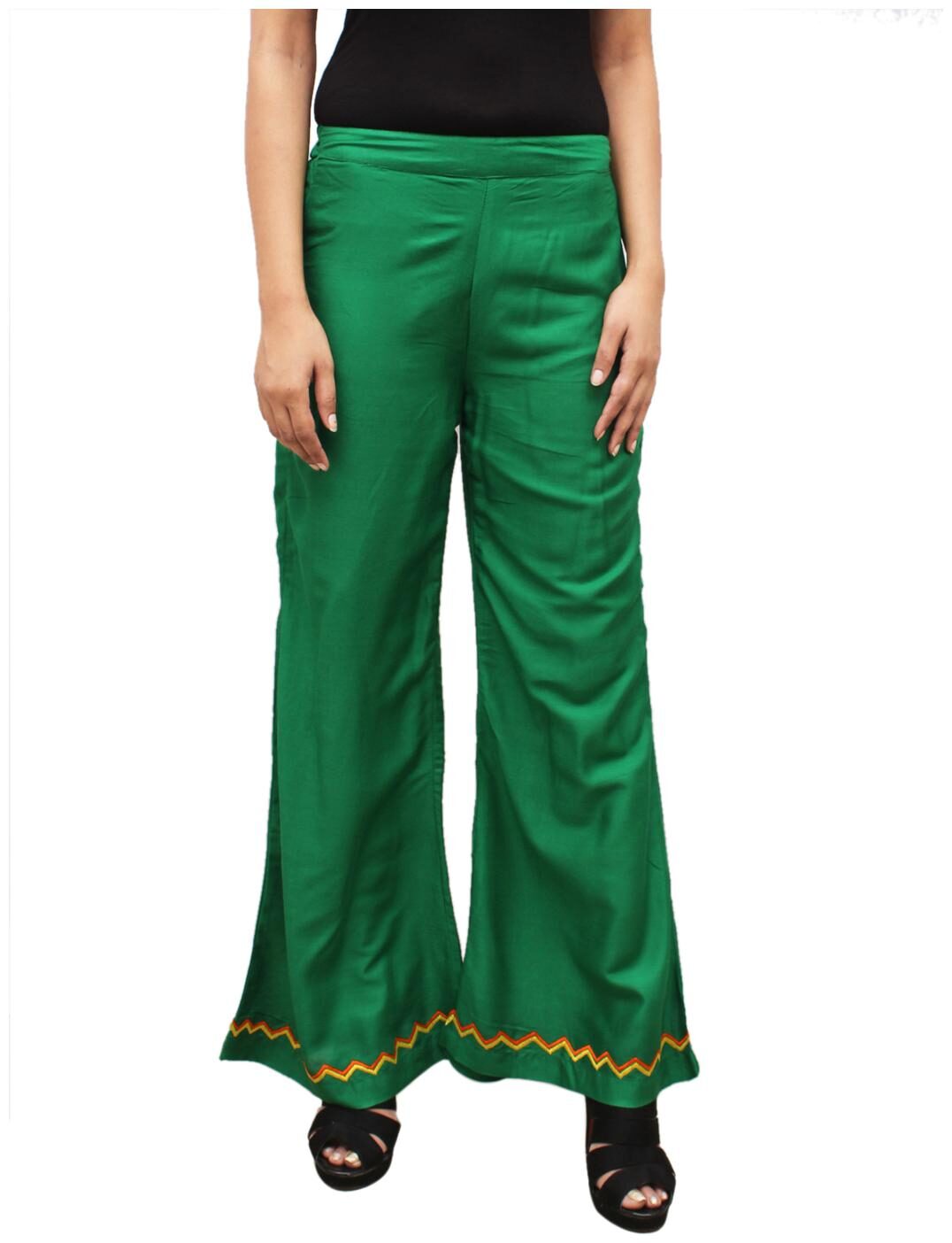 

Sritika Women s Palazzo