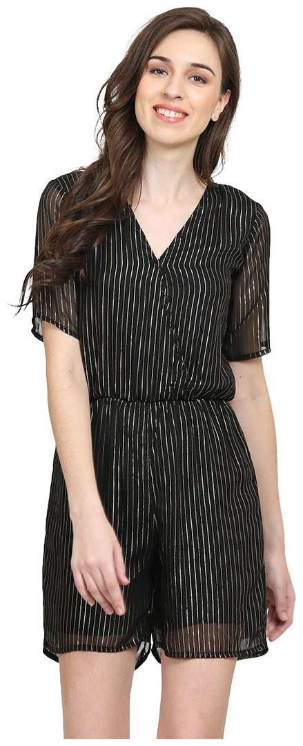 trend arrest jumpsuit