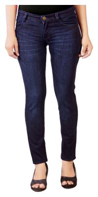 

Studio Nexx Women Blue Relaxed fit Jeans