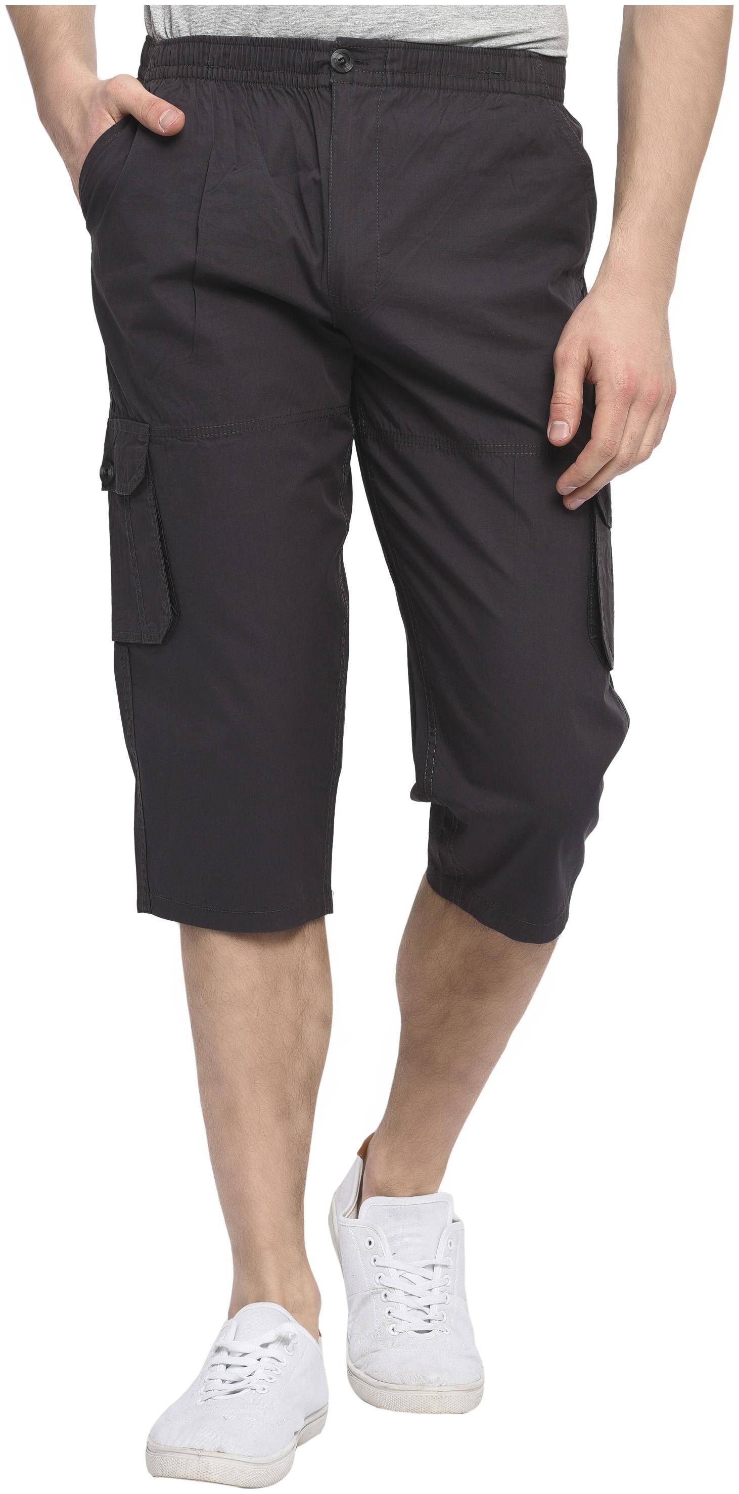 

Studio Nexx Men Brown Regular Fit Regular Shorts