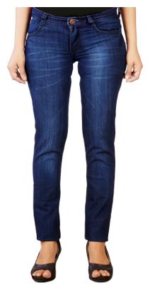

Studio Nexx Women Multi Straight fit Jeans