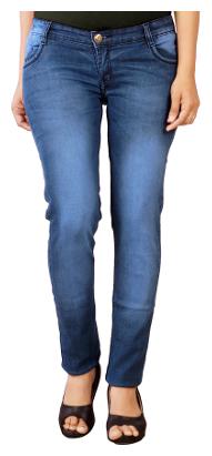 

Studio Nexx Women Blue Straight fit Jeans