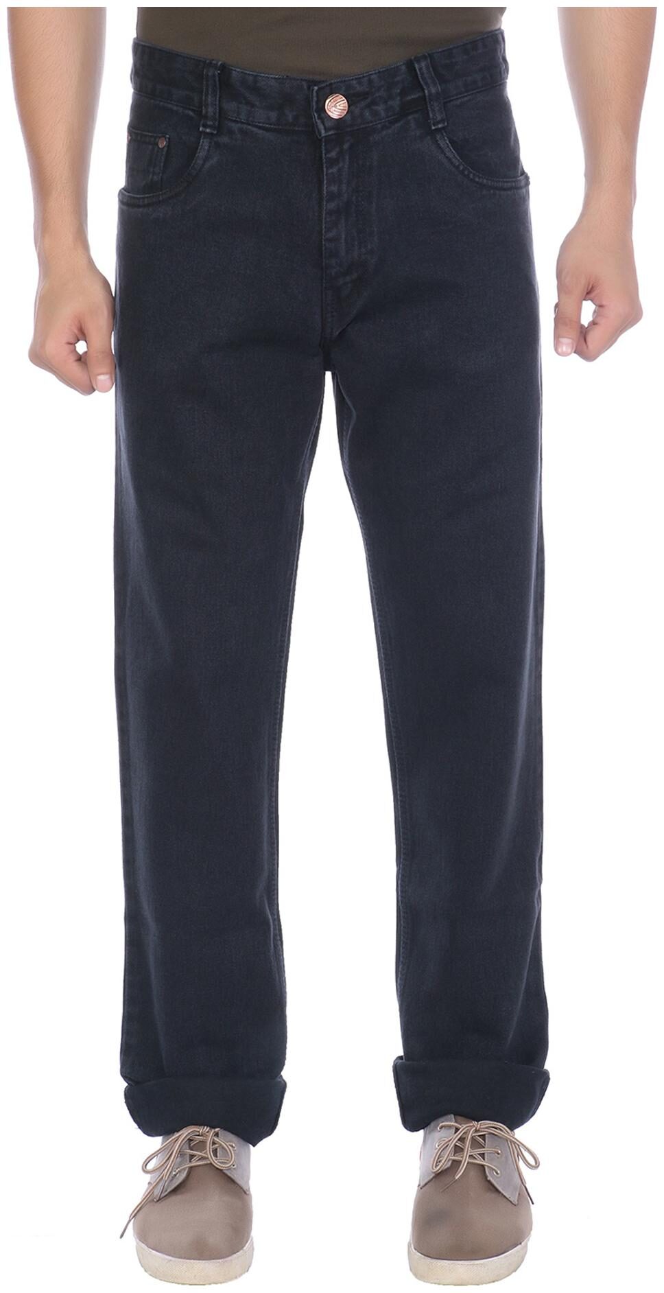 

Studio Nexx Men Blue Regular Fit Jeans