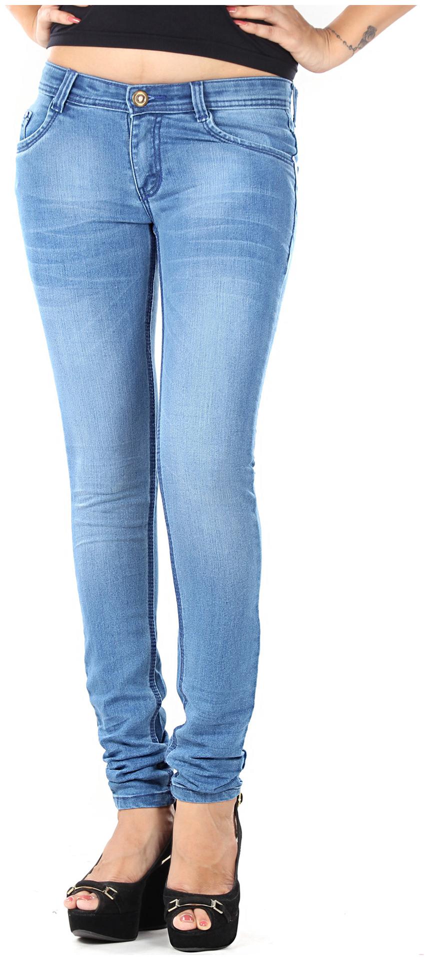 

Studio Nexx Women Blue Slim fit Jeans