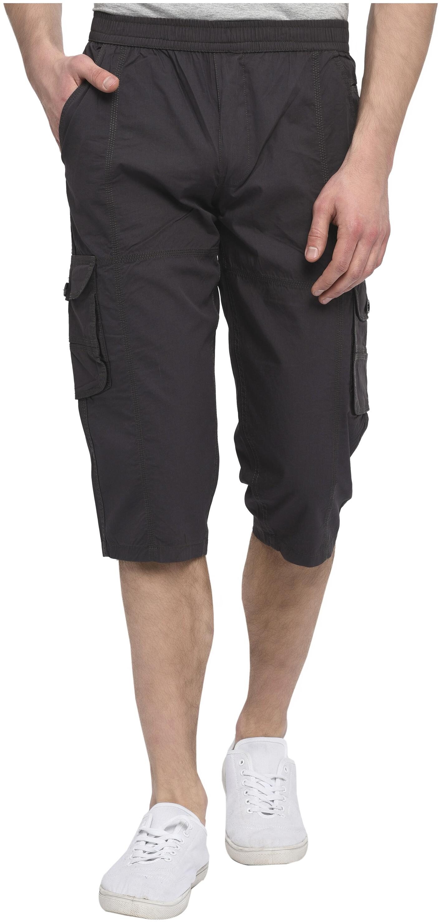 

Studio Nexx Men Brown Regular Fit Regular Shorts