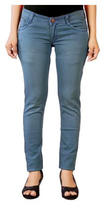 

Studio Nexx Women Blue Straight fit Jeans