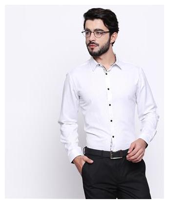 studio nyx slim fit shirts