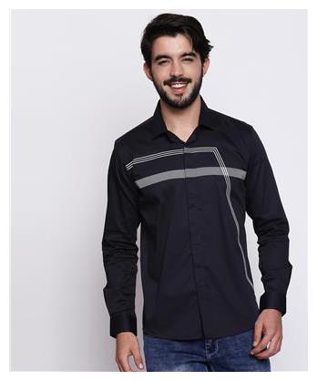 studio nyx slim fit shirts