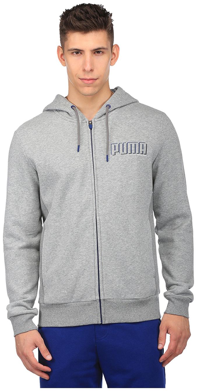 

STYLE Athletics FZ Hoody FL
