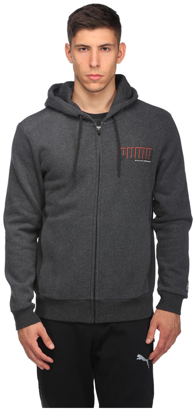 

STYLE Athletics FZ Hoody FL