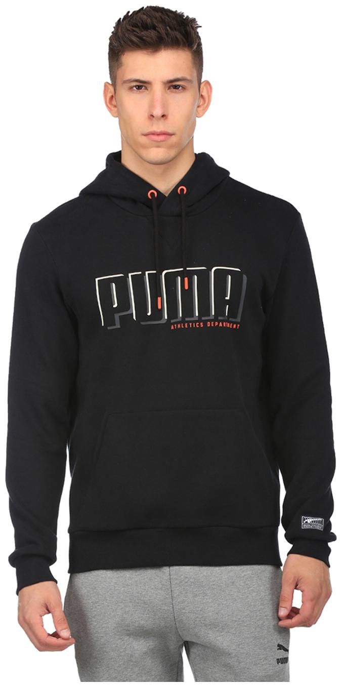 

STYLE Athletics Hoody FL