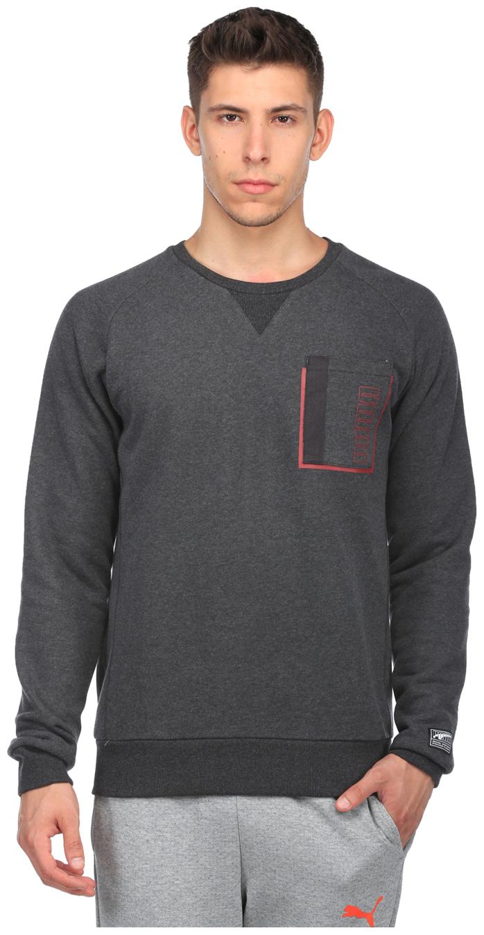 

STYLE Pocket Crew FL