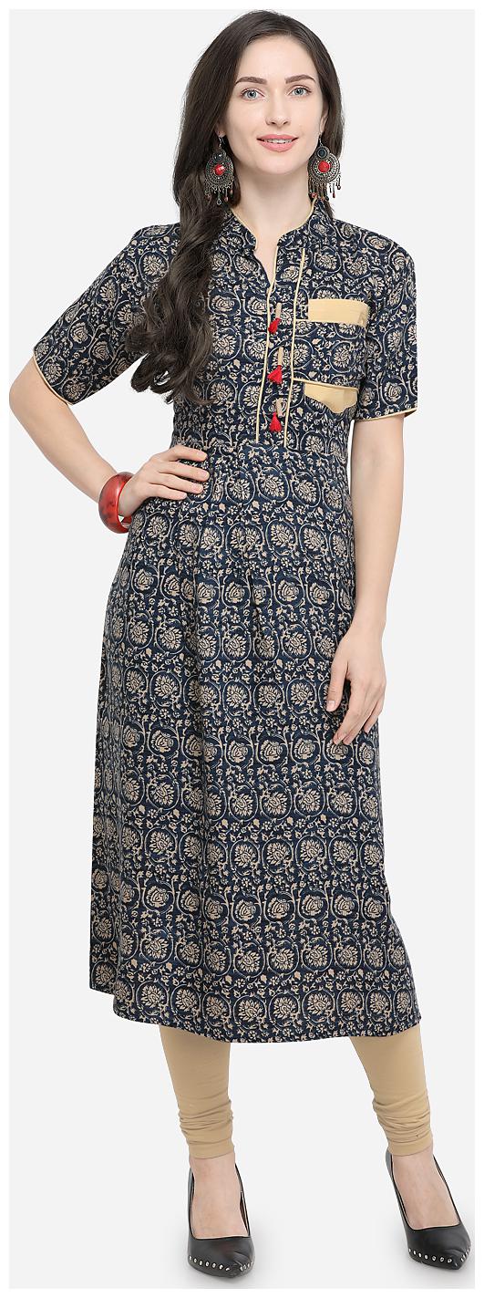 lifestyle kurtis online