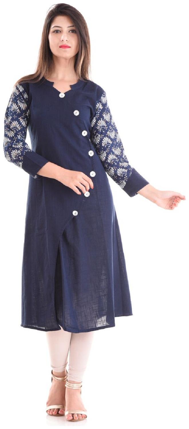 

Stylum Casual Printed Women Kurti