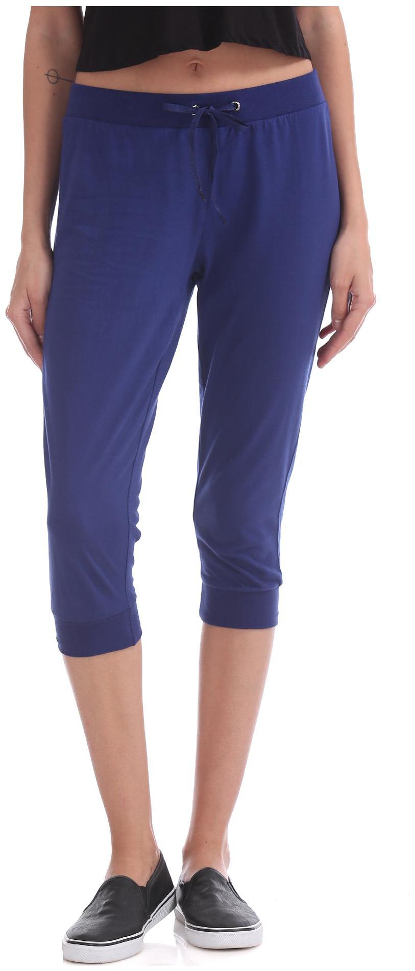 

SUGR Women Blue Regular fit Jogger