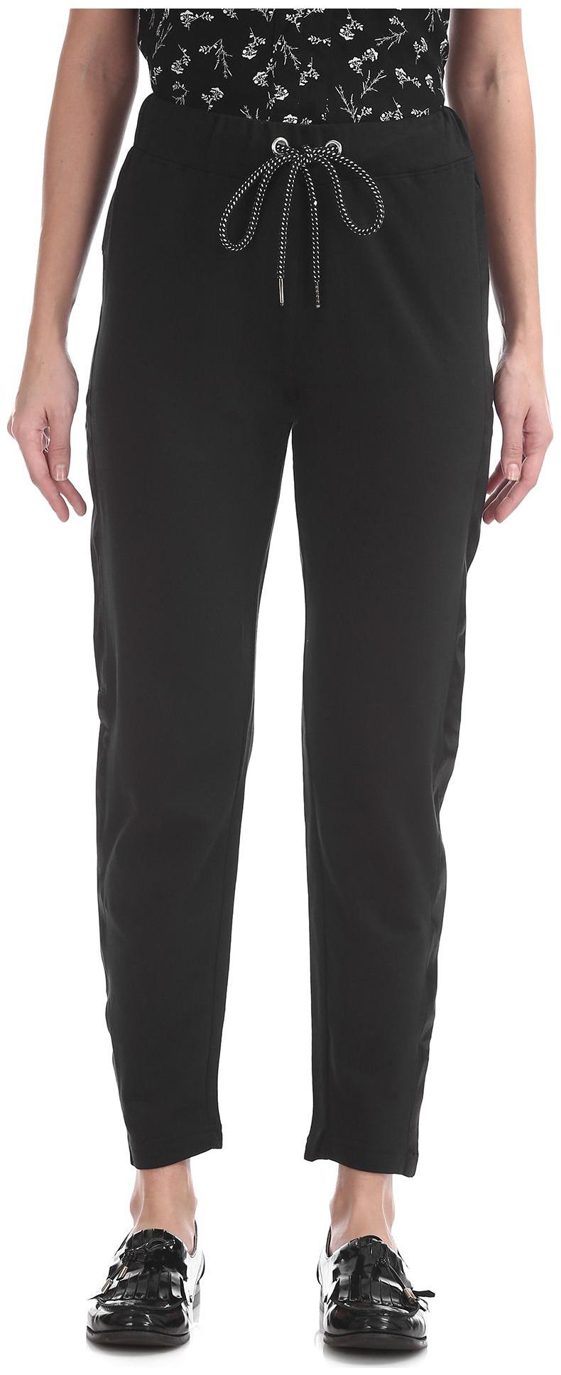 

SUGR Women Black Slim fit Jegging