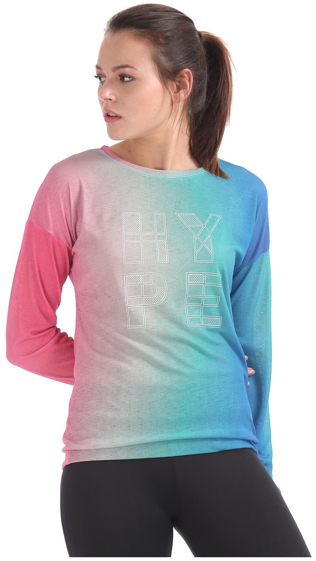 

SUGR Women Solid Sweatshirt - Multi