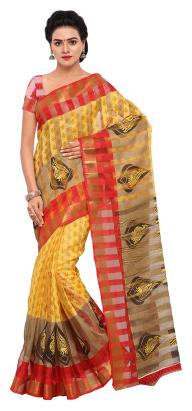 

Sunaina Designer saree