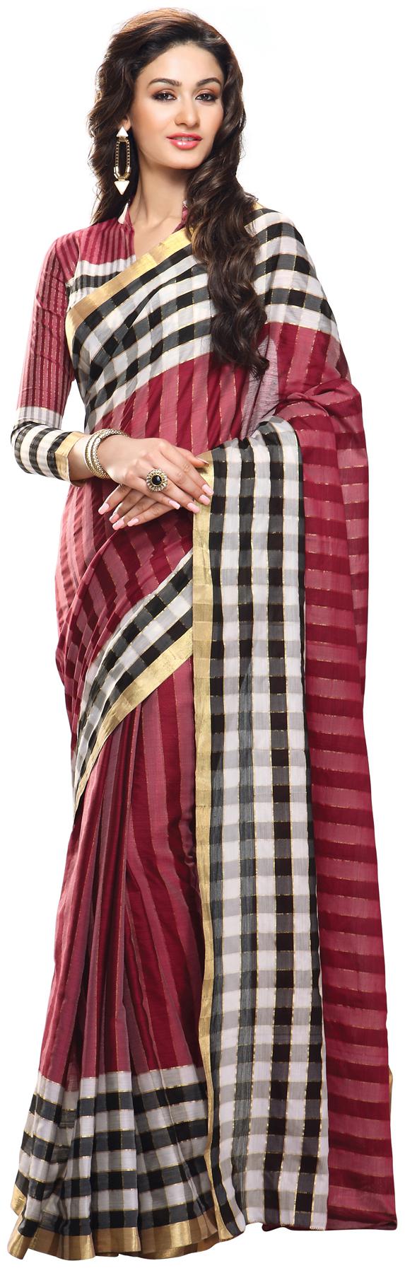 

Sunaina Designer saree