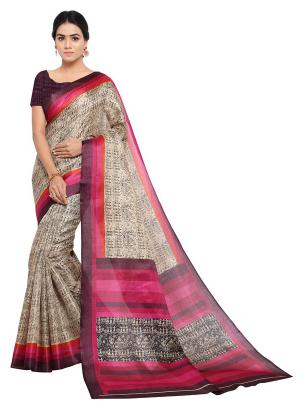 

Sunaina Designer saree