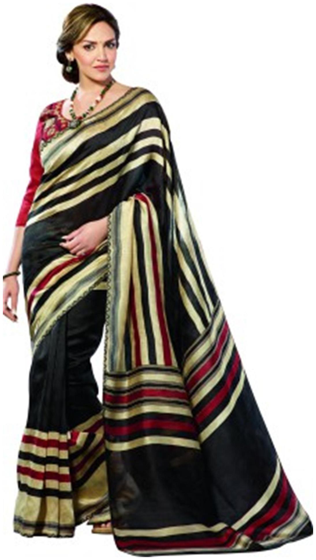 

Sunaina Designer saree