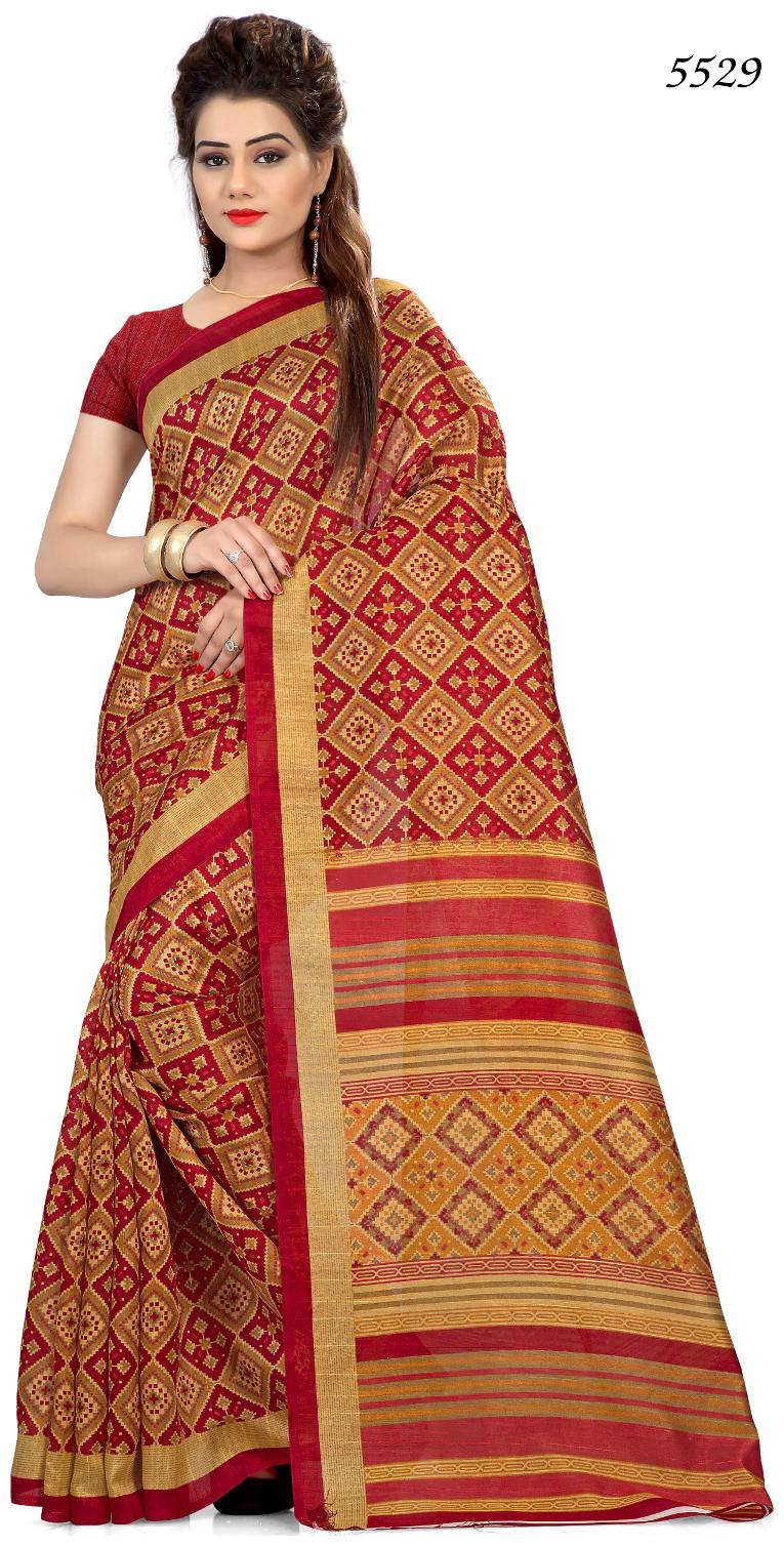 

Sunaina Designer saree