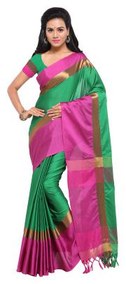 

Sunaina Designer saree