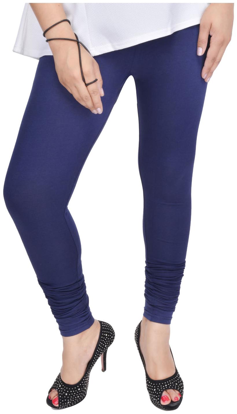 

Suti Women Full Length Solid Leggings