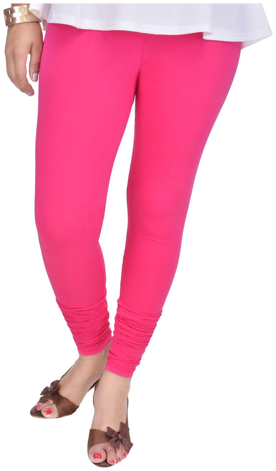 

Suti Women Full Length Solid Leggings
