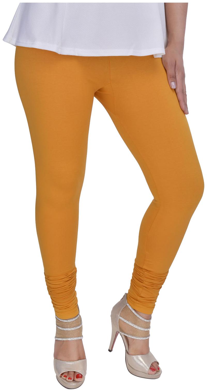 

Suti Women Full Length Solid Leggings