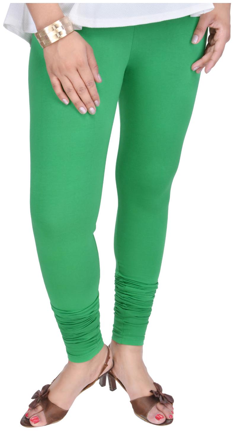 

Suti Women Full Length Solid Leggings