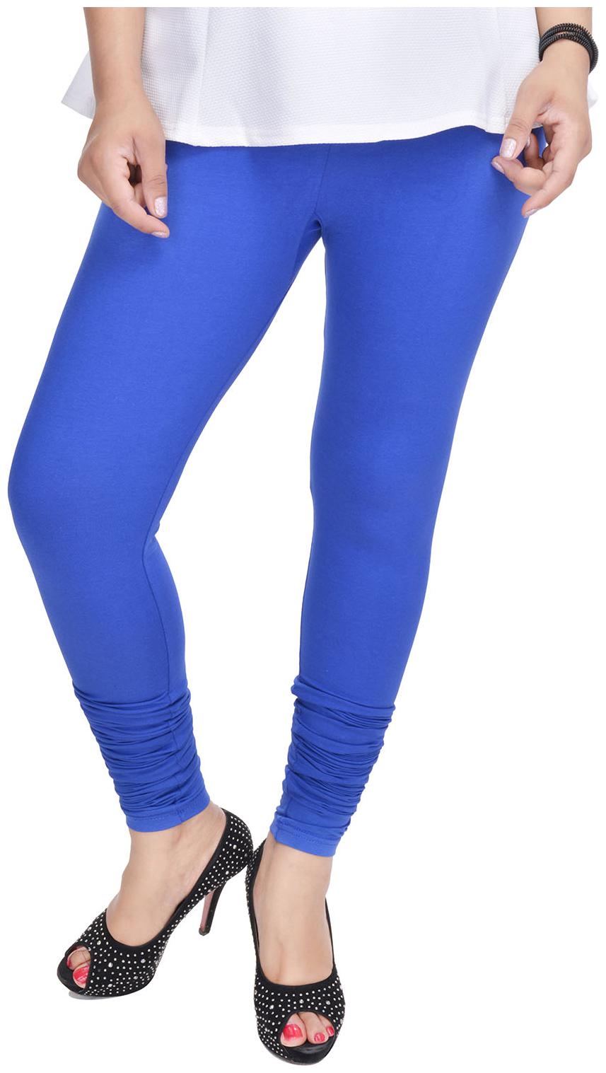 

Suti Women Full Length Solid Leggings
