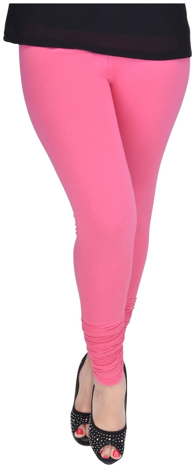 

Suti Women Full Length Solid Leggings