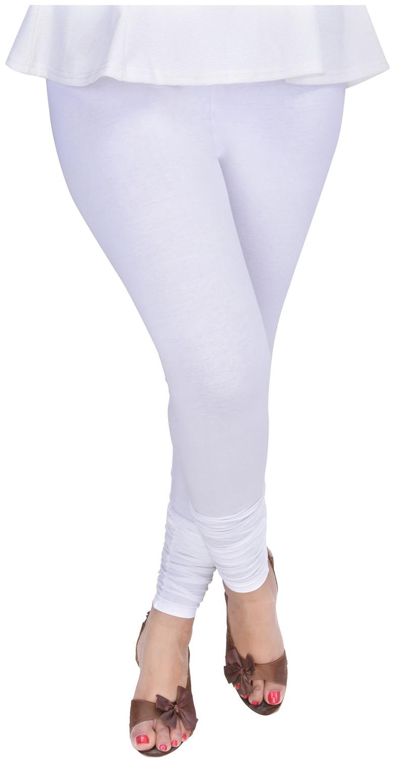 

Suti Women Full Length Solid Leggings