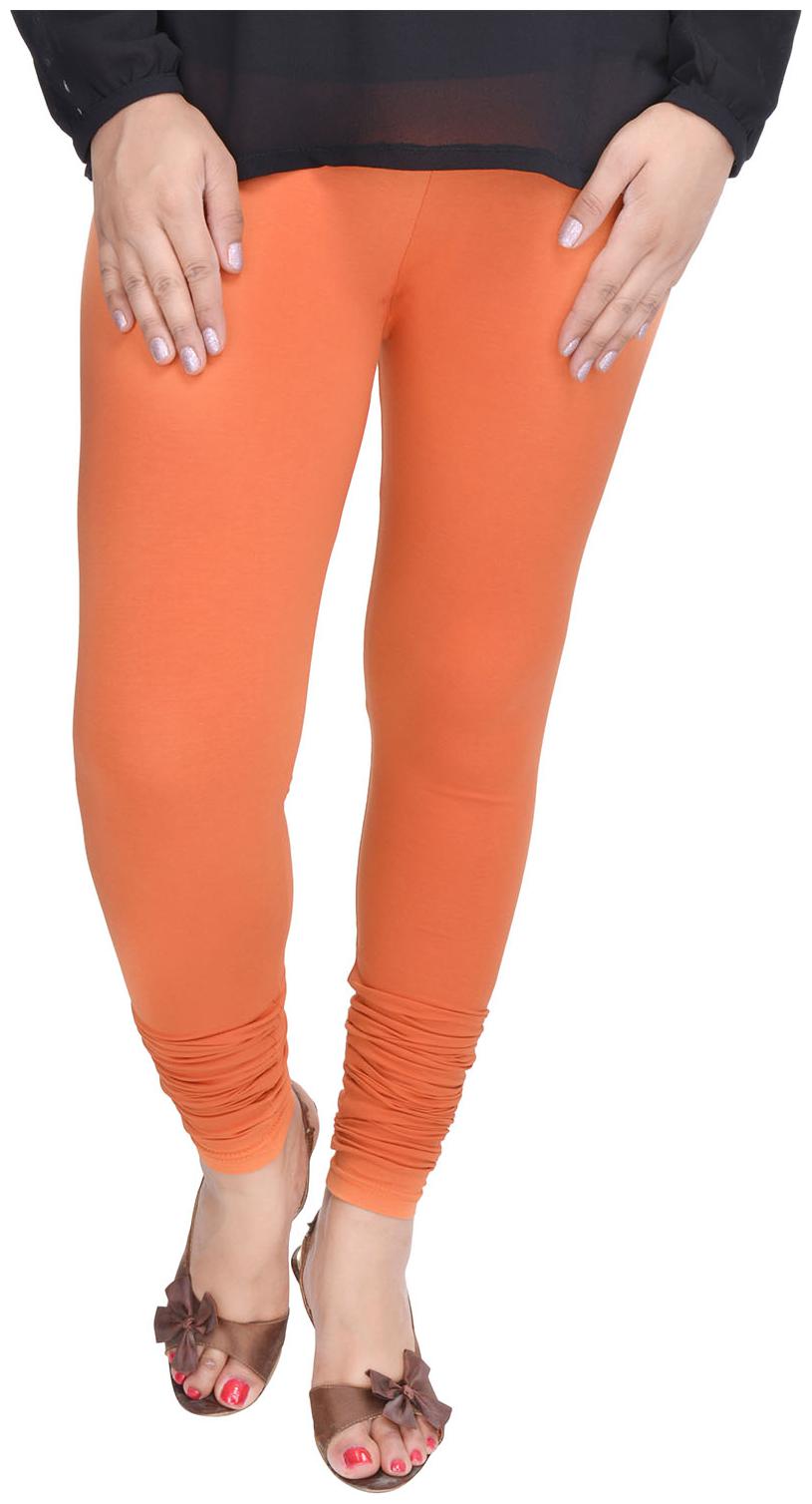 

Suti Women Full Length Solid Leggings