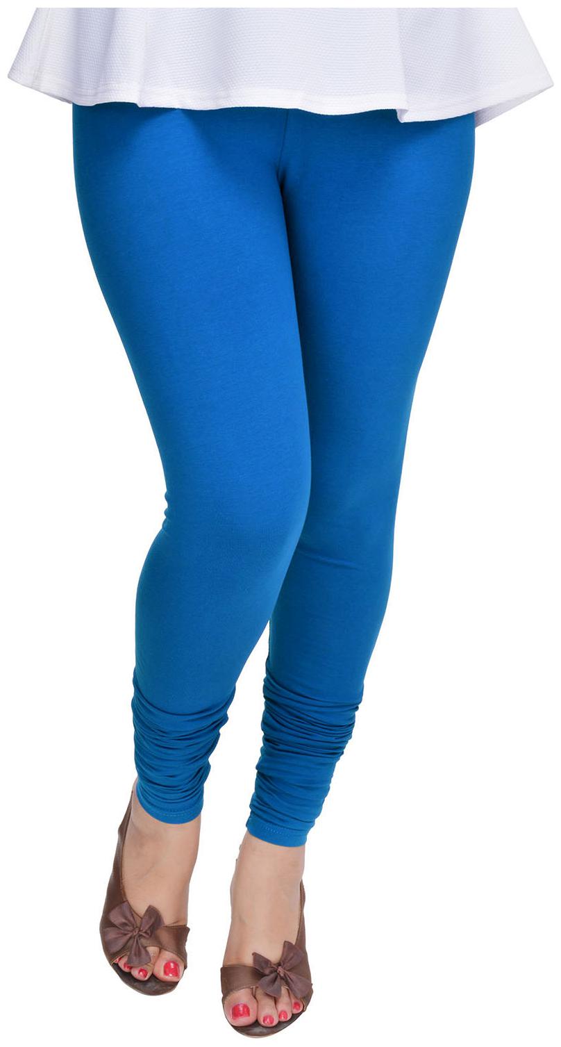 

Suti Women Full Length Solid Leggings
