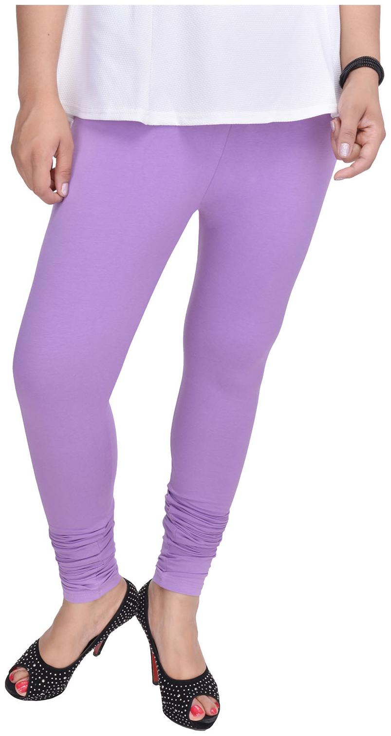 

Suti Women Full Length Solid Leggings